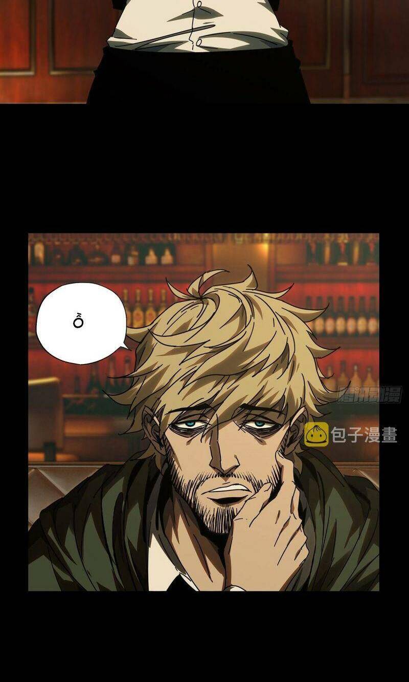 Đại Tượng Vô Hình - Chapter 259 - Page 33