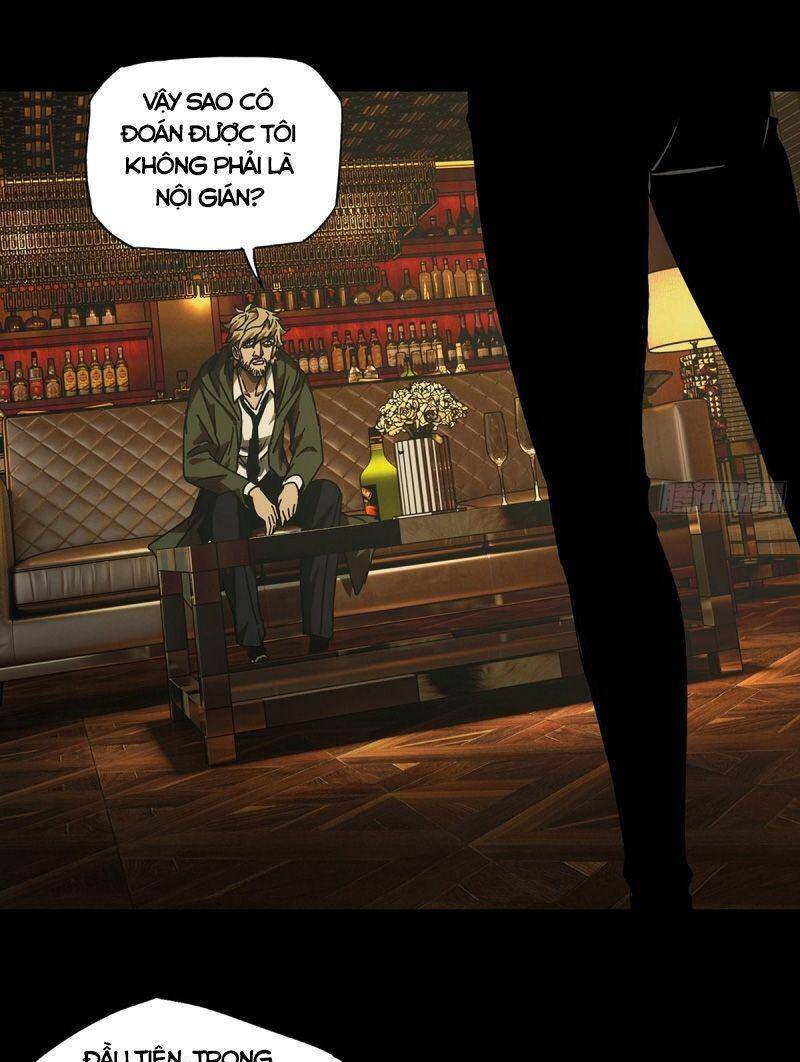 Đại Tượng Vô Hình - Chapter 259 - Page 34