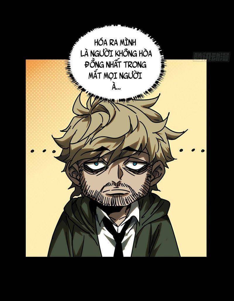 Đại Tượng Vô Hình - Chapter 259 - Page 38