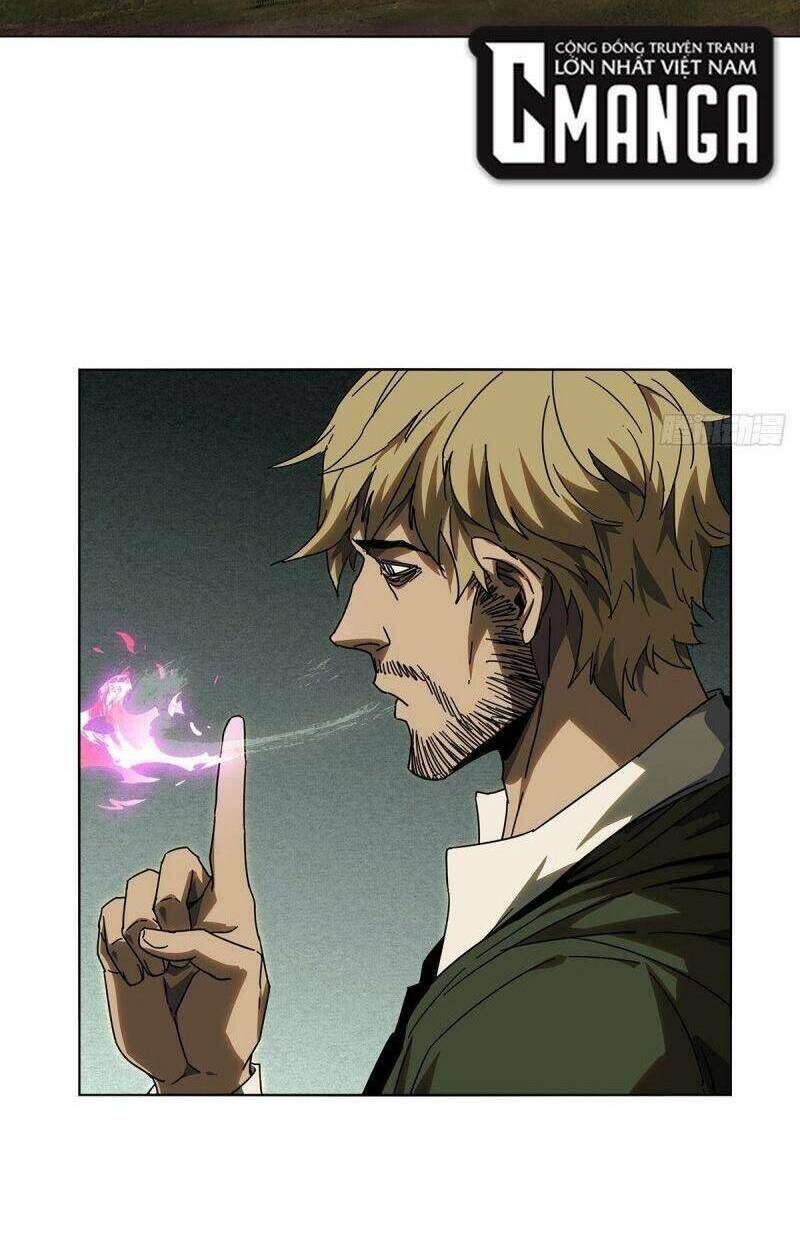 Đại Tượng Vô Hình - Chapter 259 - Page 3