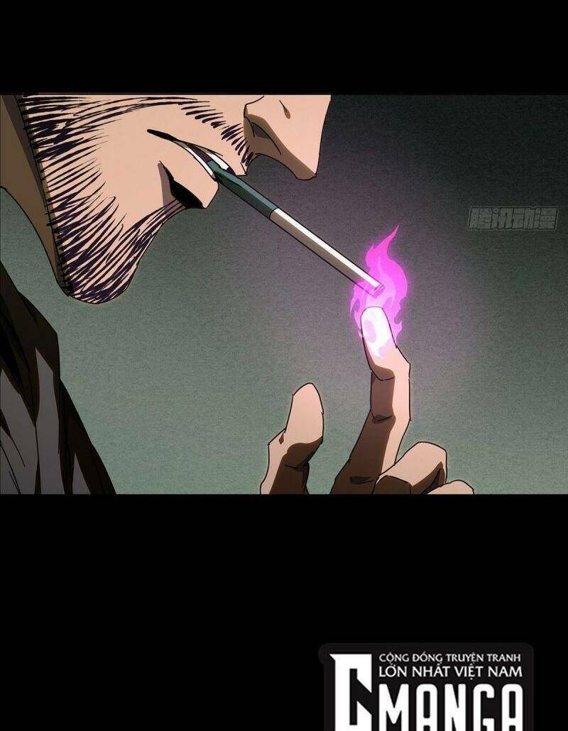 Đại Tượng Vô Hình - Chapter 259 - Page 39