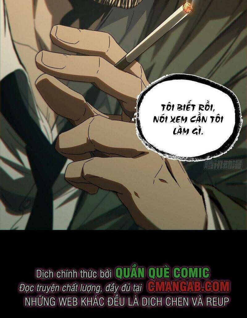 Đại Tượng Vô Hình - Chapter 259 - Page 41