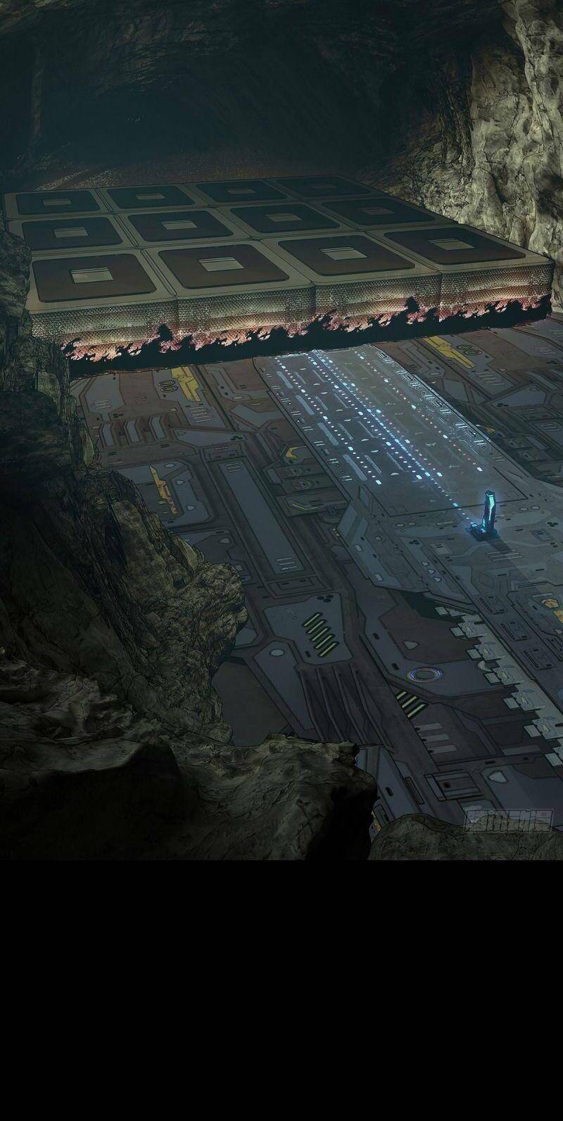 Đại Tượng Vô Hình - Chapter 259 - Page 7