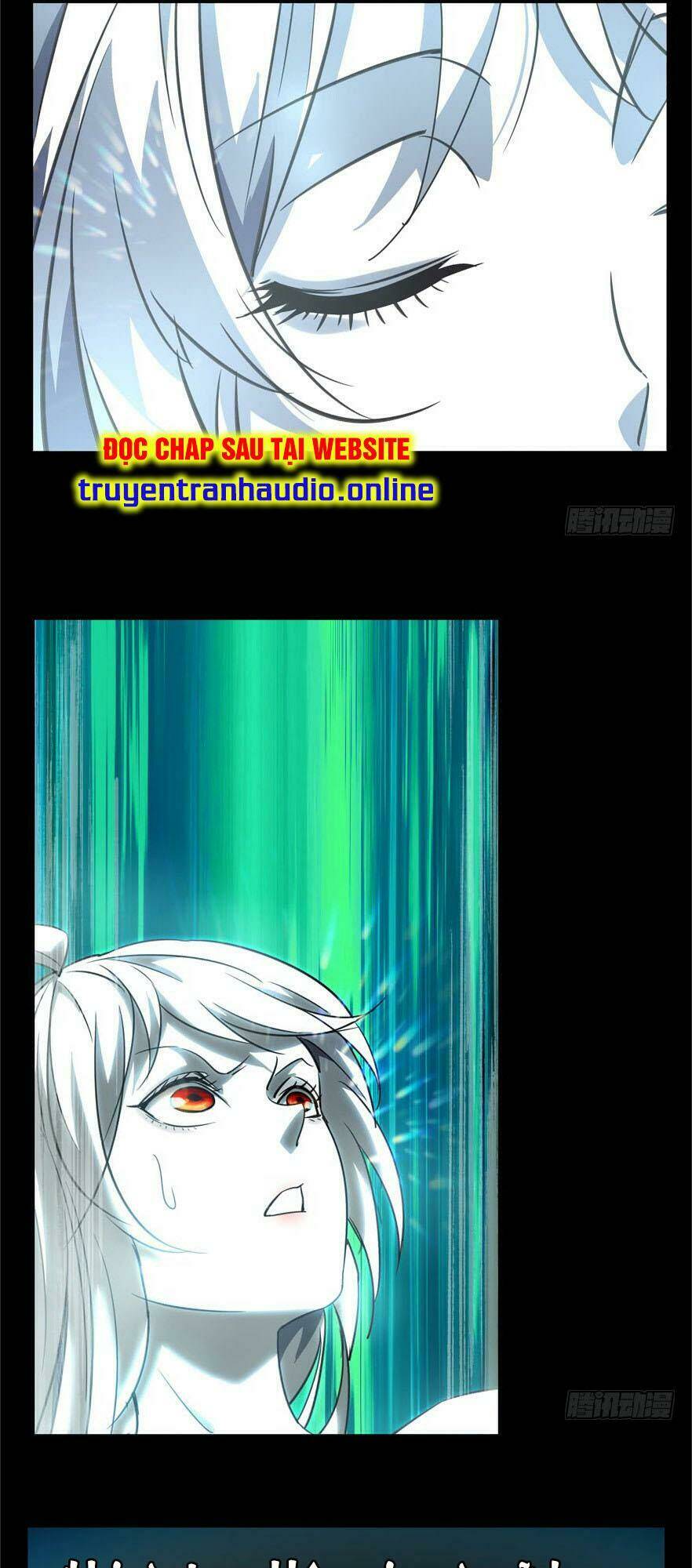 Đại Tượng Vô Hình - Chapter 26 - Page 10