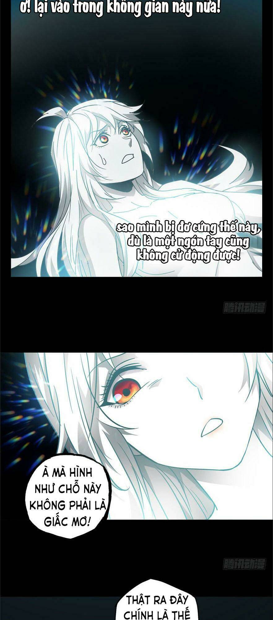 Đại Tượng Vô Hình - Chapter 26 - Page 11