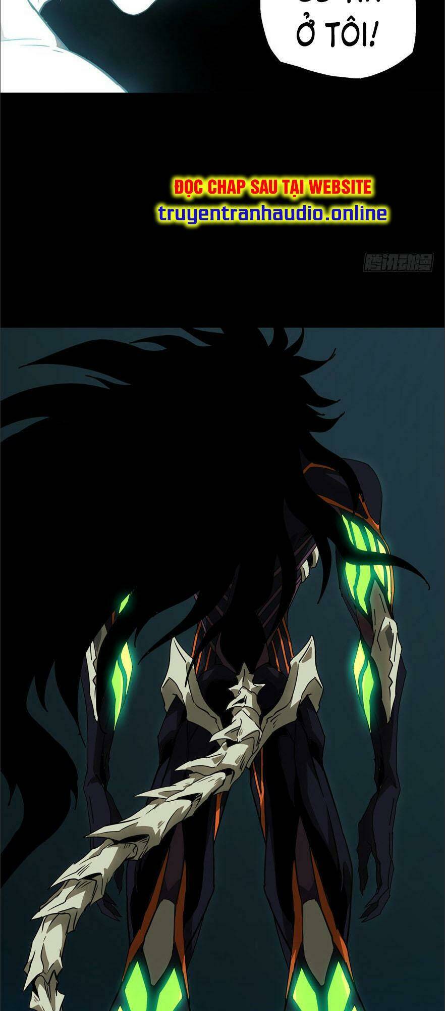 Đại Tượng Vô Hình - Chapter 26 - Page 18