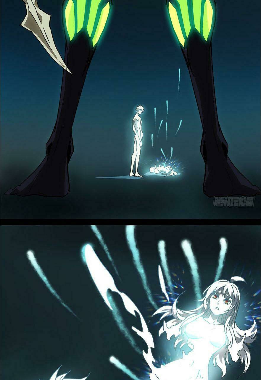 Đại Tượng Vô Hình - Chapter 26 - Page 19