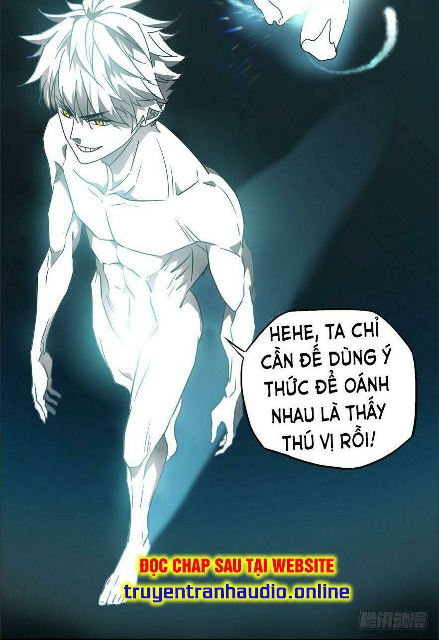 Đại Tượng Vô Hình - Chapter 26 - Page 20