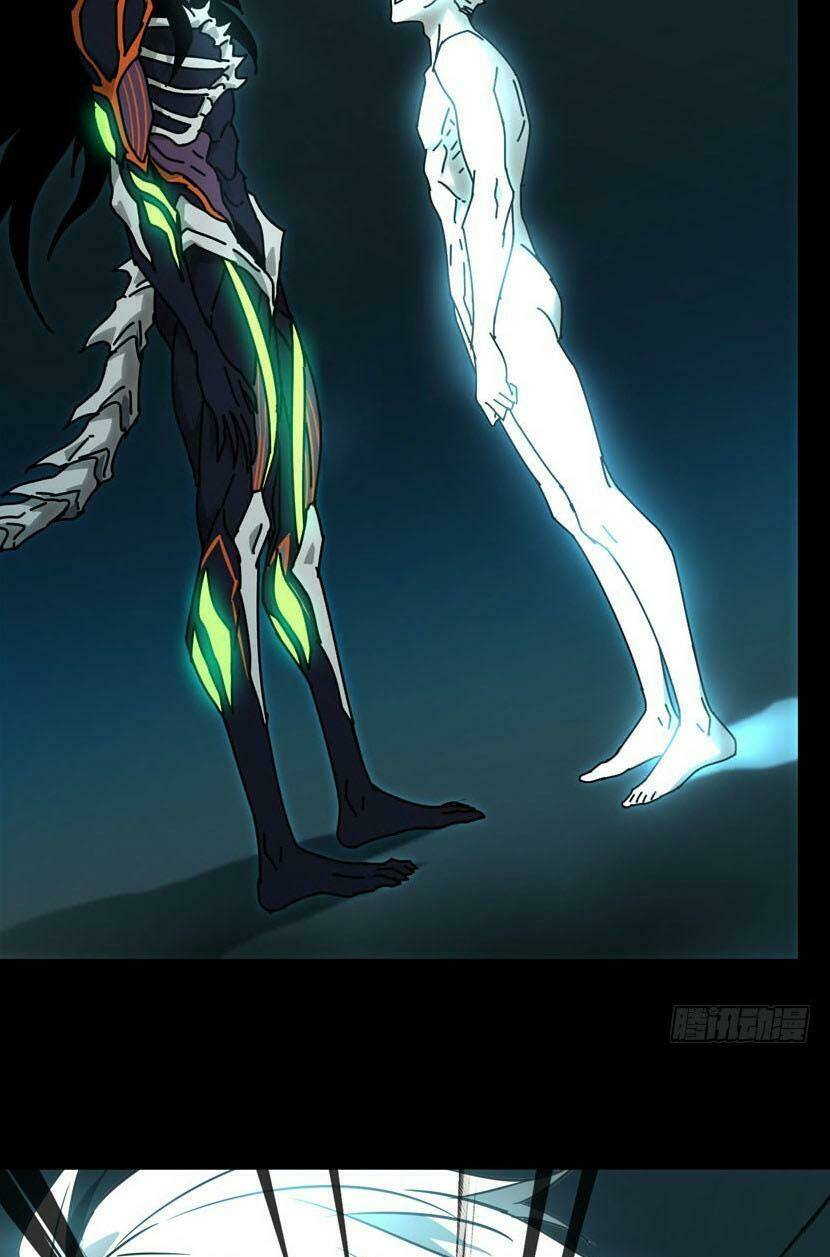 Đại Tượng Vô Hình - Chapter 26 - Page 23