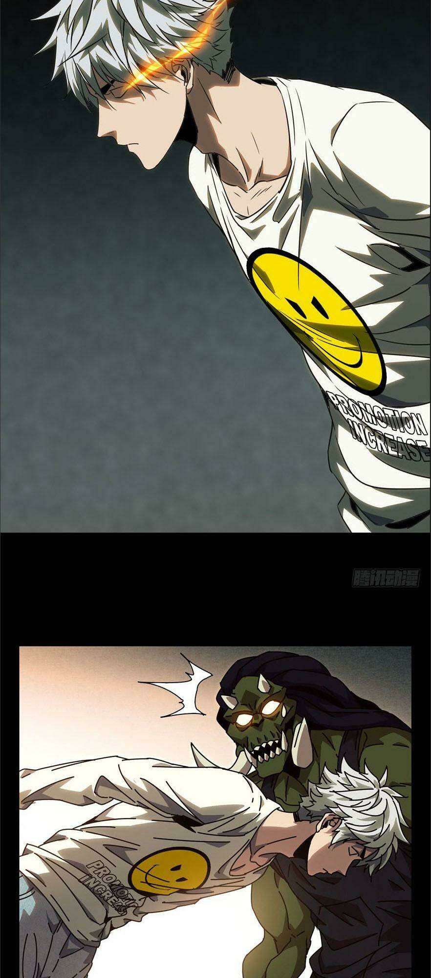 Đại Tượng Vô Hình - Chapter 26 - Page 7