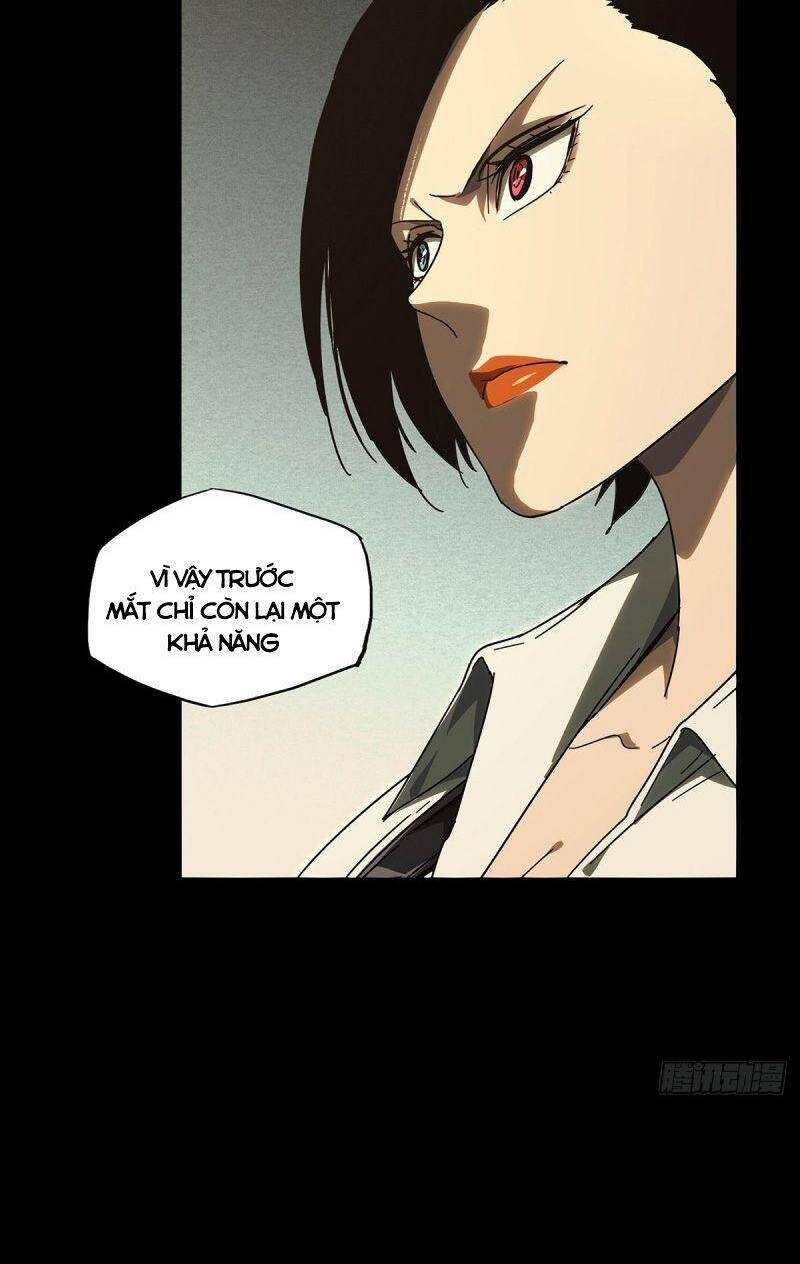 Đại Tượng Vô Hình - Chapter 260 - Page 11