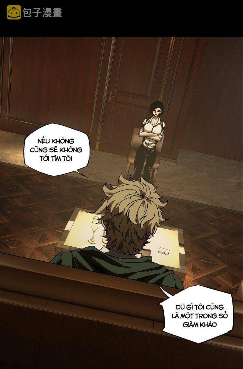 Đại Tượng Vô Hình - Chapter 260 - Page 14