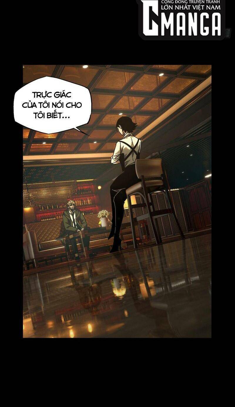 Đại Tượng Vô Hình - Chapter 260 - Page 19