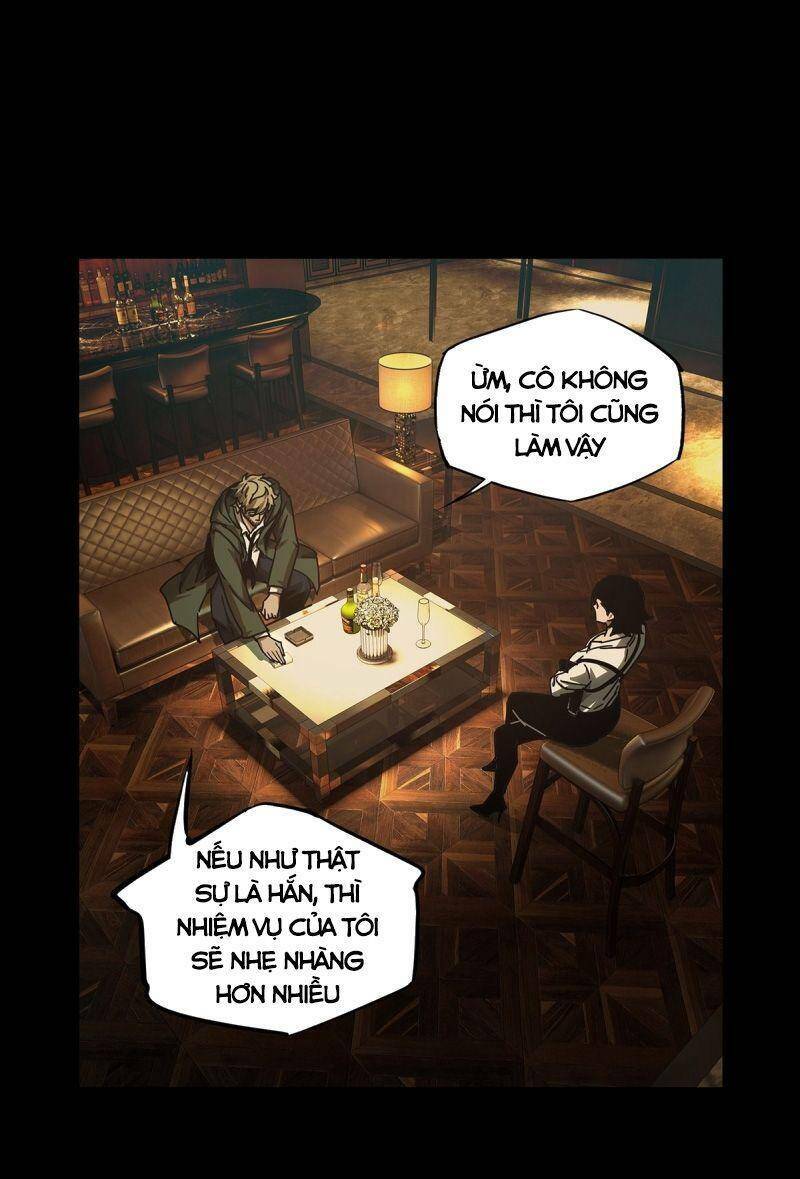 Đại Tượng Vô Hình - Chapter 260 - Page 24