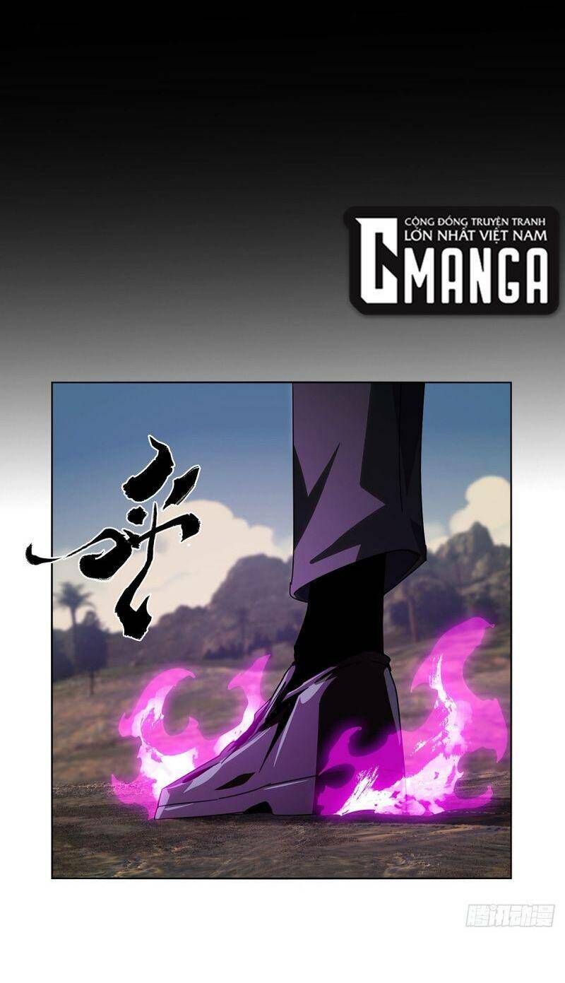 Đại Tượng Vô Hình - Chapter 260 - Page 35