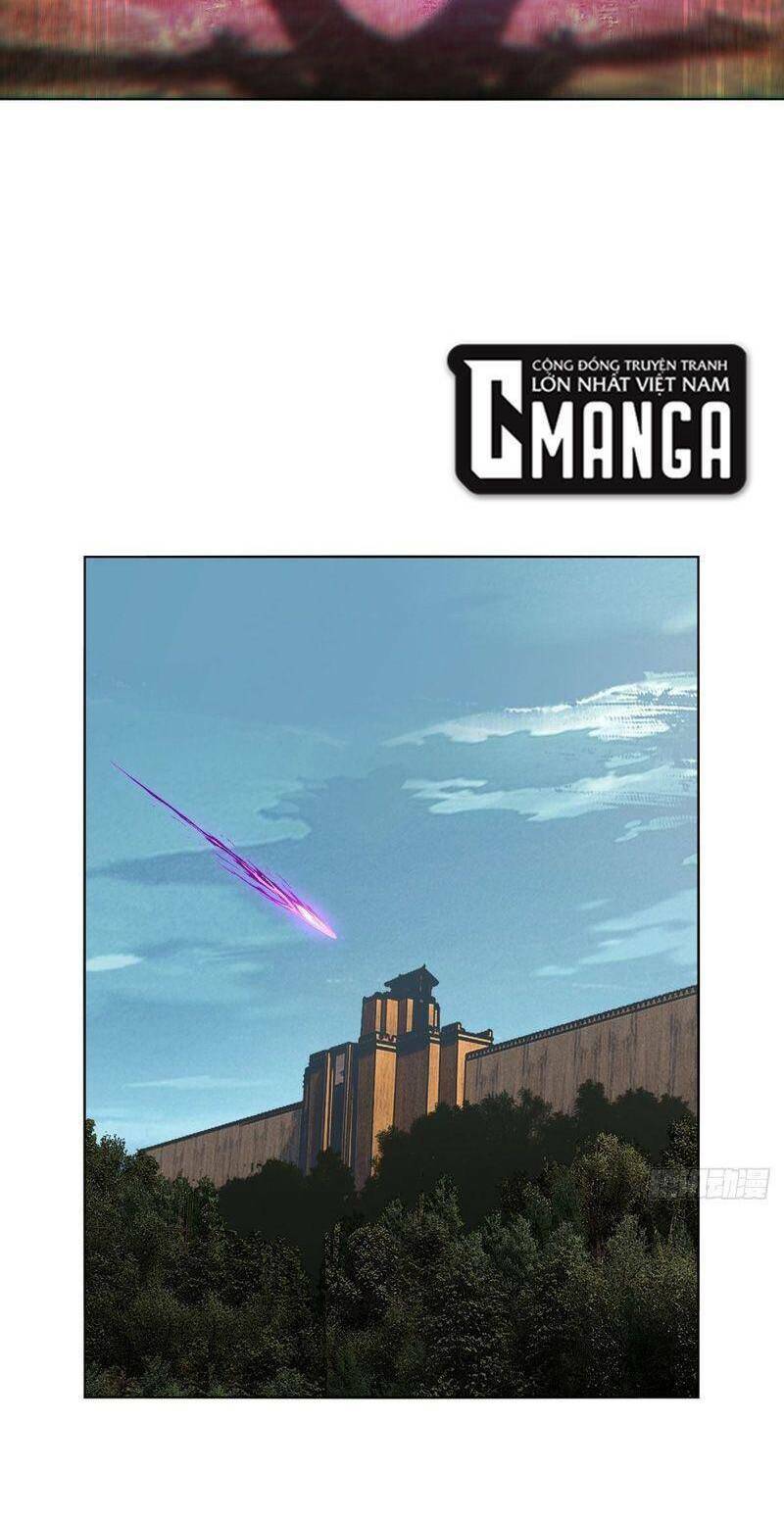 Đại Tượng Vô Hình - Chapter 260 - Page 37