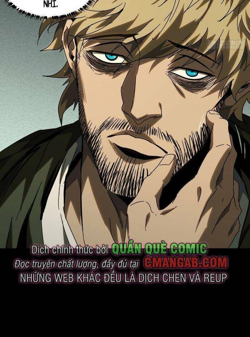 Đại Tượng Vô Hình - Chapter 260 - Page 41