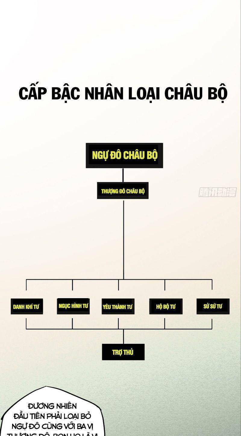 Đại Tượng Vô Hình - Chapter 260 - Page 8