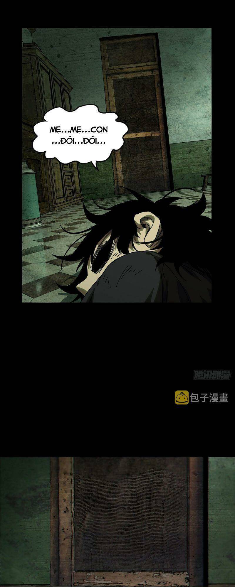 Đại Tượng Vô Hình - Chapter 261 - Page 9