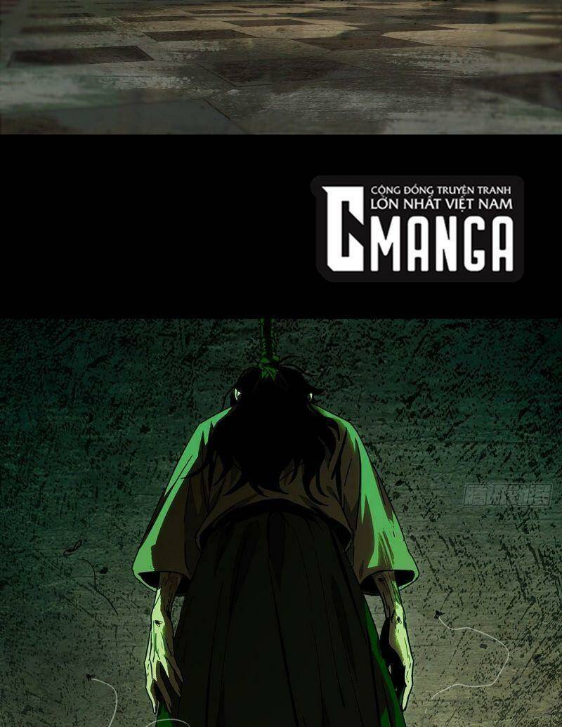Đại Tượng Vô Hình - Chapter 261 - Page 10