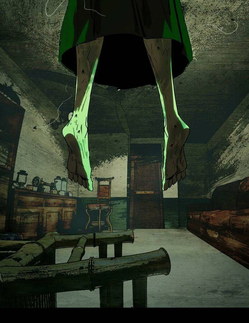 Đại Tượng Vô Hình - Chapter 261 - Page 11