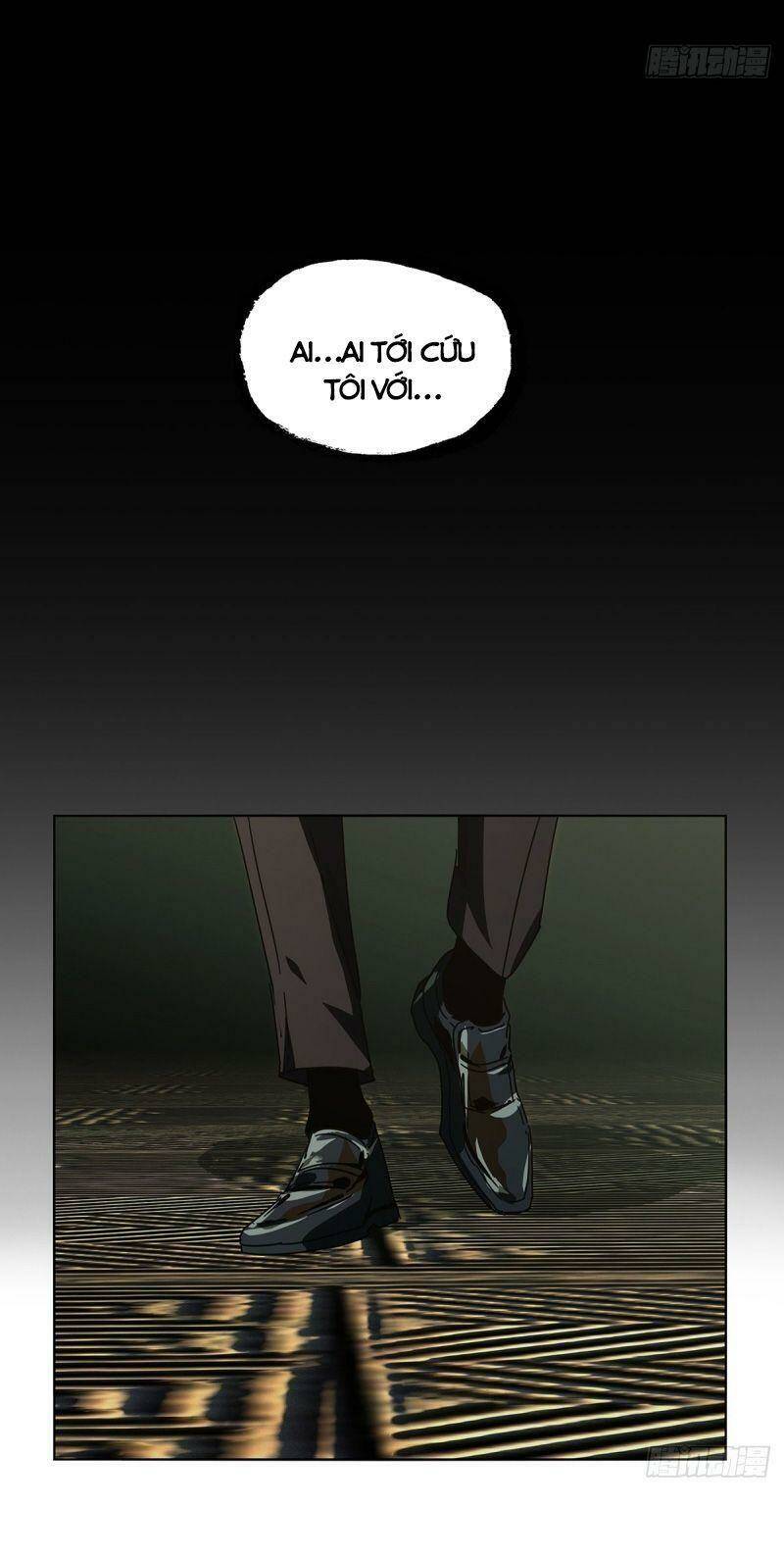 Đại Tượng Vô Hình - Chapter 261 - Page 12