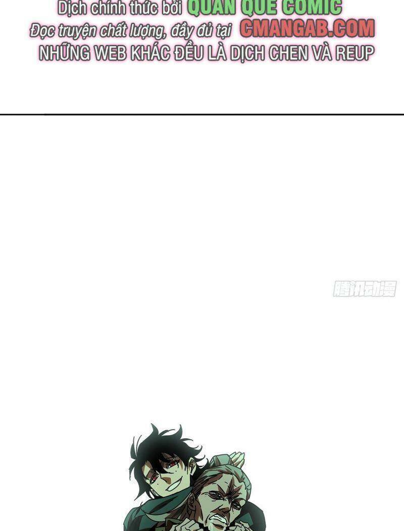 Đại Tượng Vô Hình - Chapter 261 - Page 17