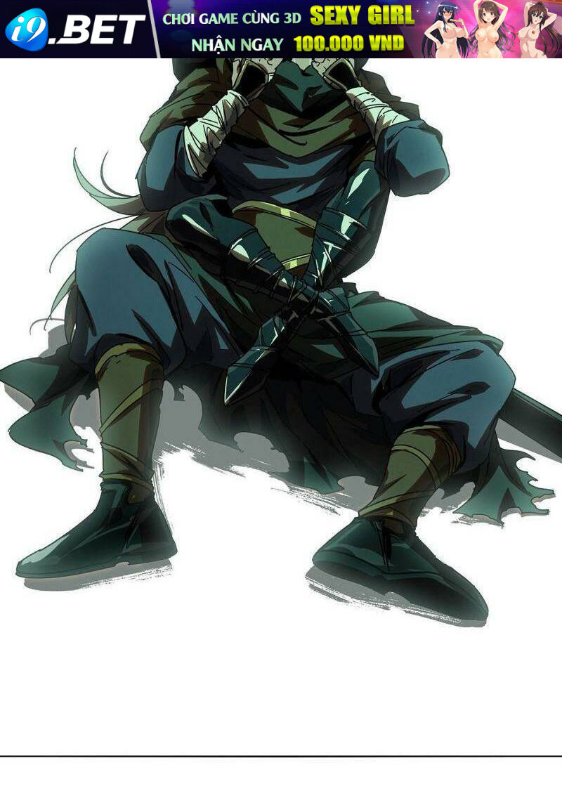 Đại Tượng Vô Hình - Chapter 261 - Page 18