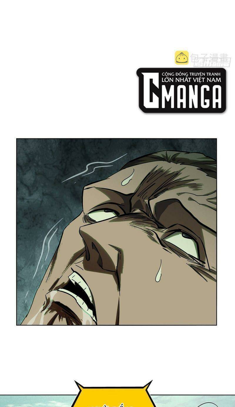 Đại Tượng Vô Hình - Chapter 261 - Page 19