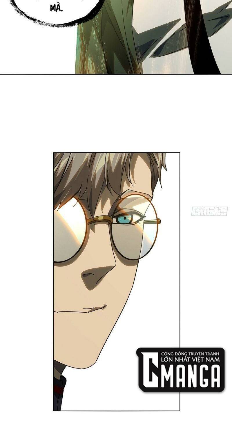 Đại Tượng Vô Hình - Chapter 261 - Page 32