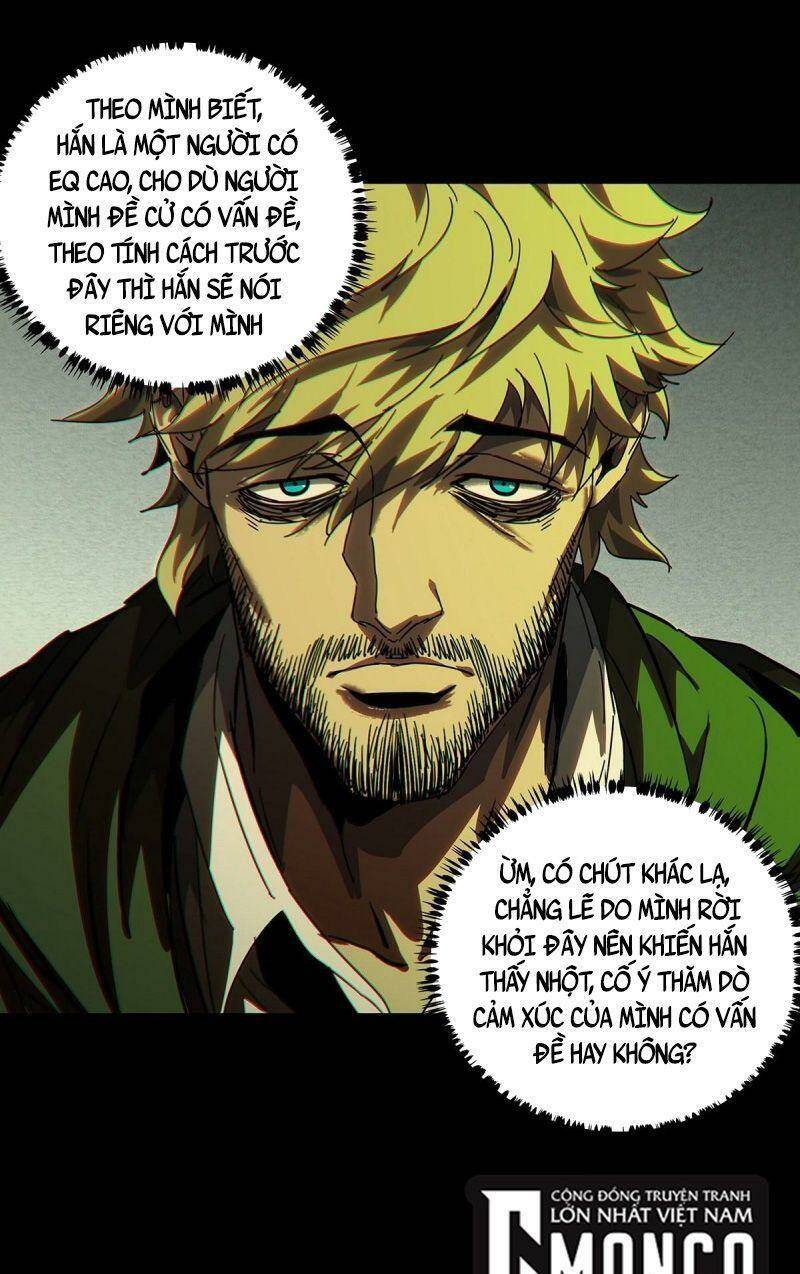 Đại Tượng Vô Hình - Chapter 261 - Page 37