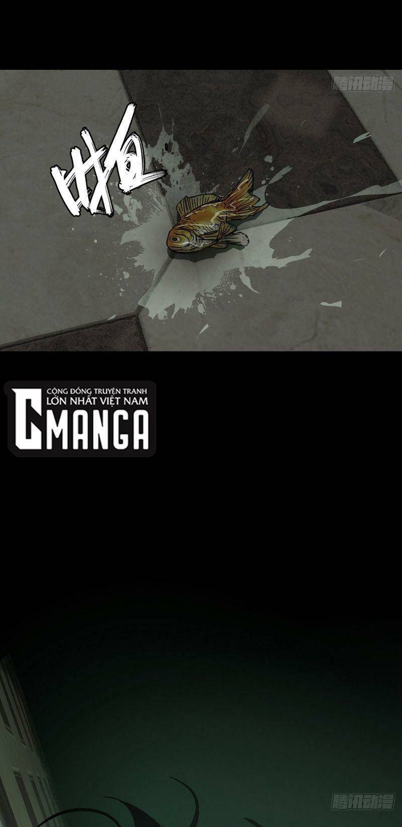 Đại Tượng Vô Hình - Chapter 261 - Page 5