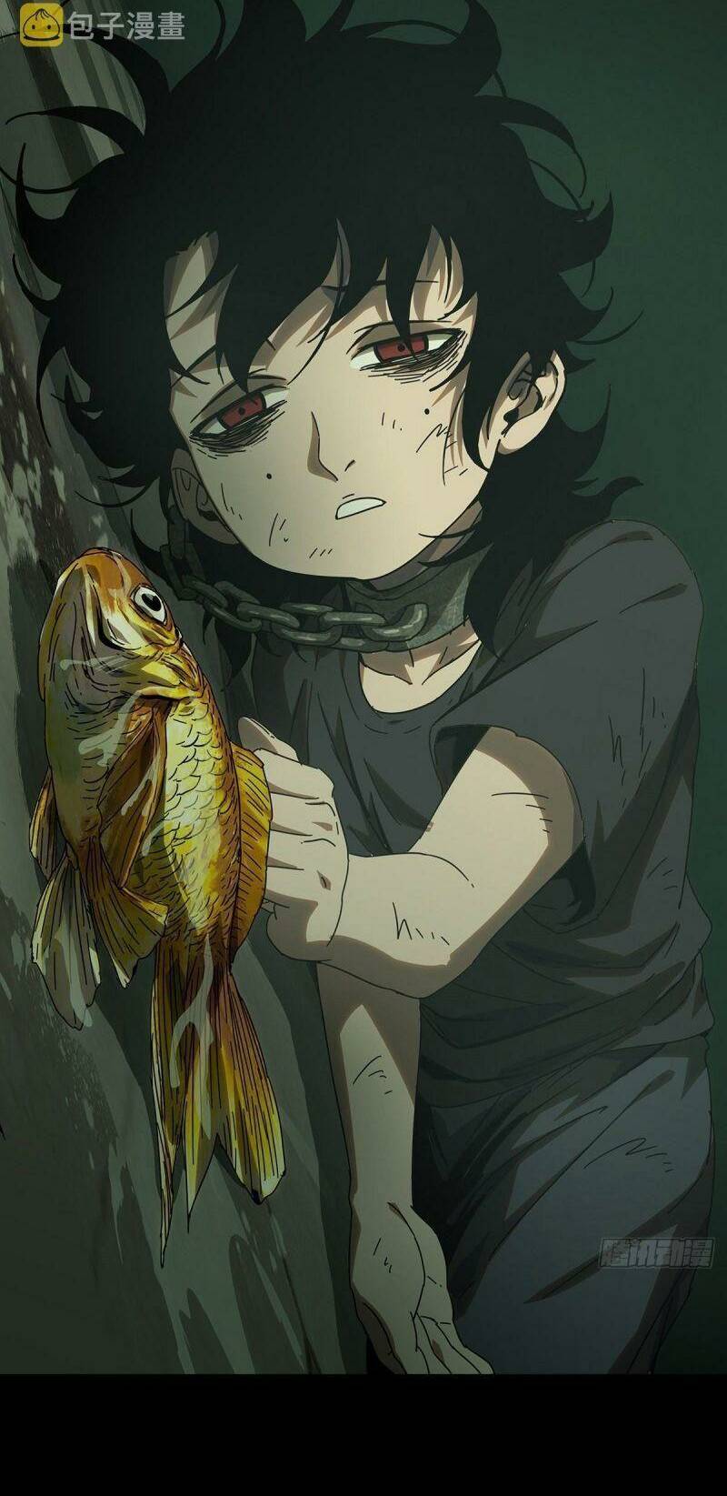 Đại Tượng Vô Hình - Chapter 261 - Page 6