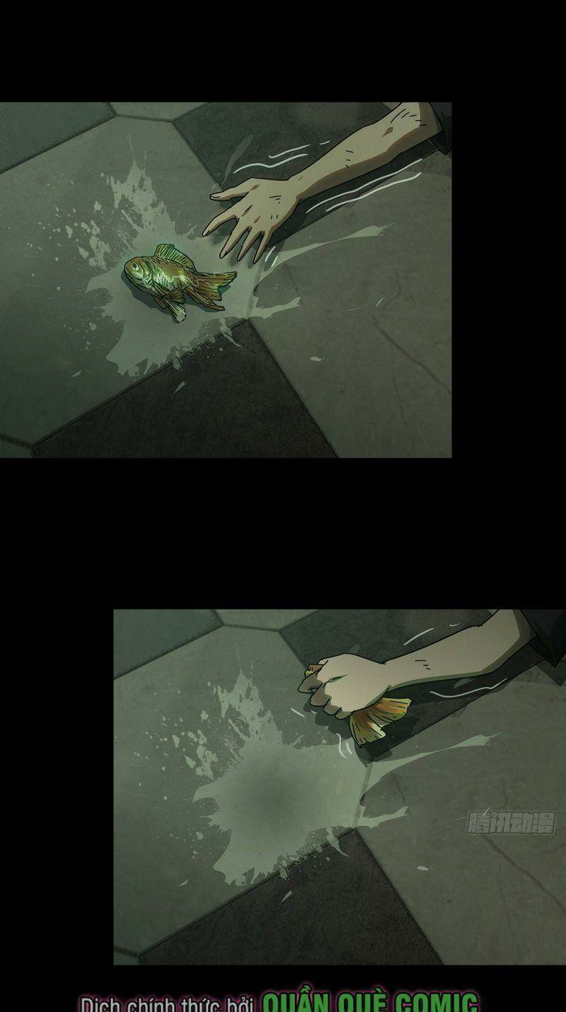 Đại Tượng Vô Hình - Chapter 261 - Page 7