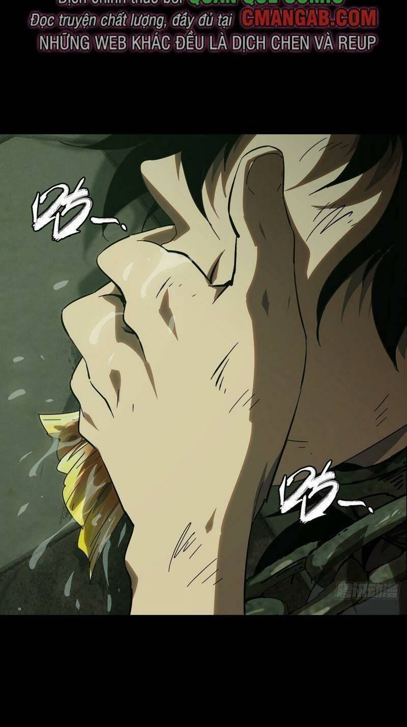 Đại Tượng Vô Hình - Chapter 261 - Page 8