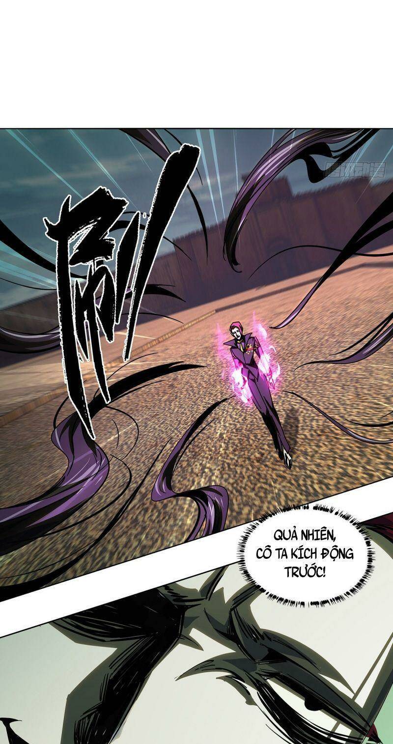 Đại Tượng Vô Hình - Chapter 262 - Page 13