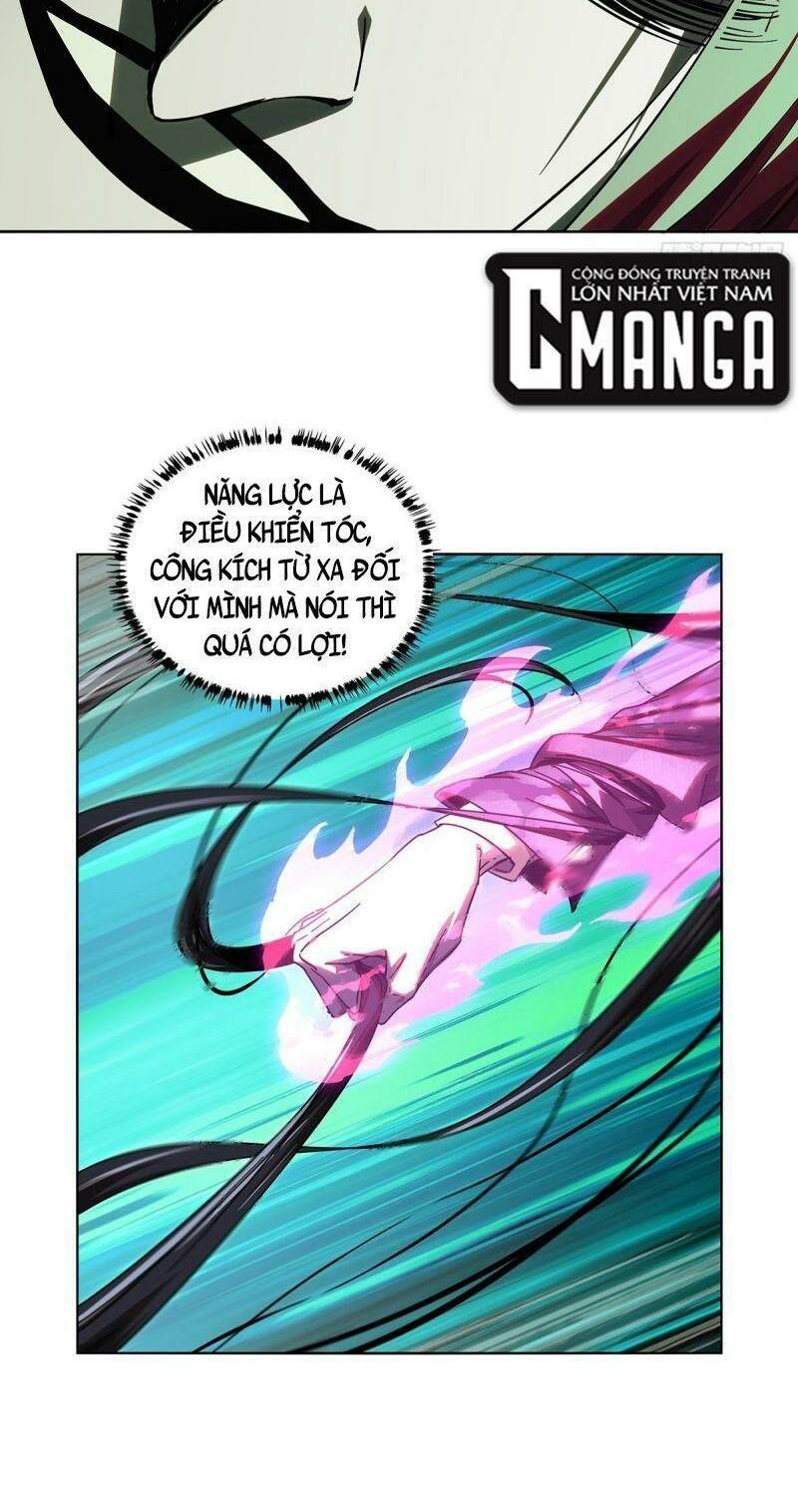 Đại Tượng Vô Hình - Chapter 262 - Page 14