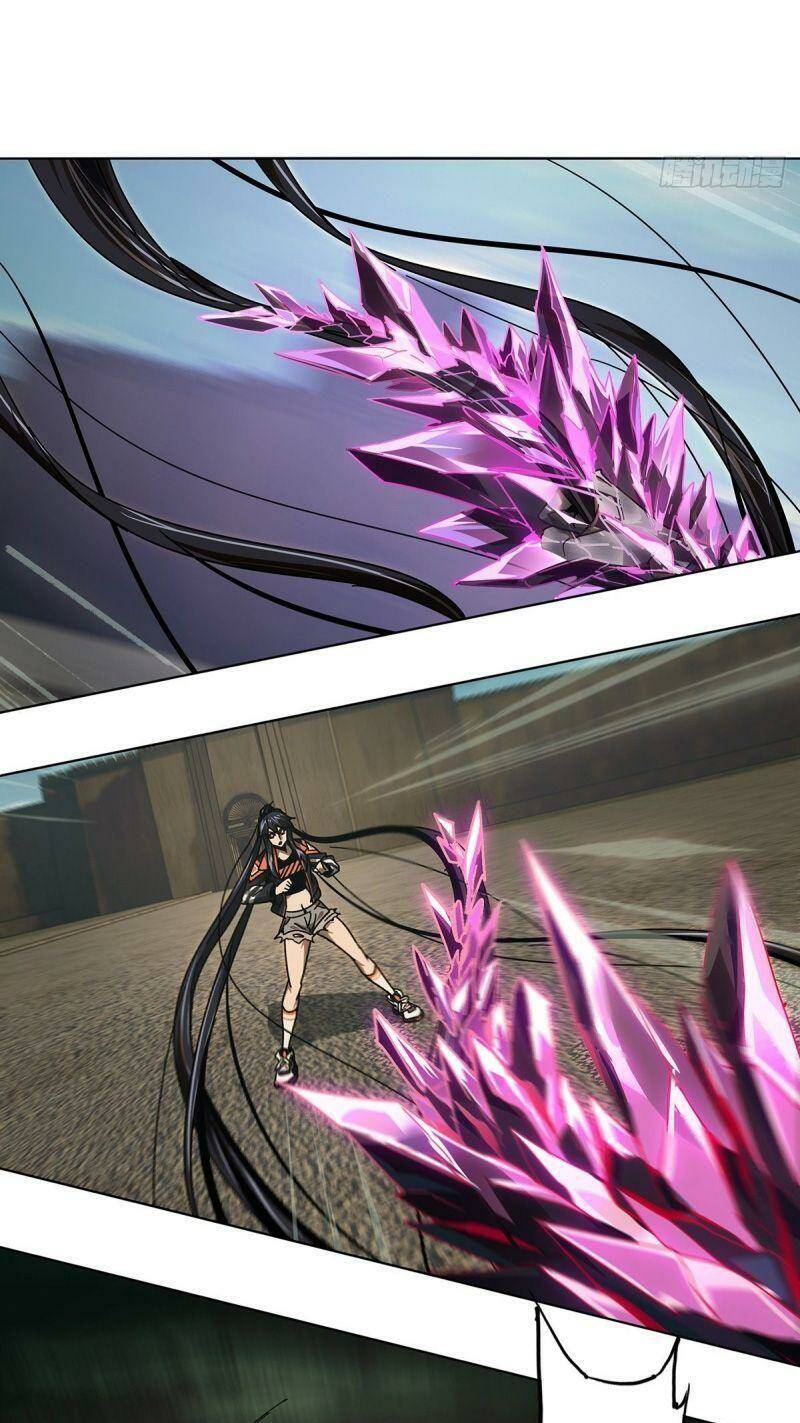 Đại Tượng Vô Hình - Chapter 262 - Page 15