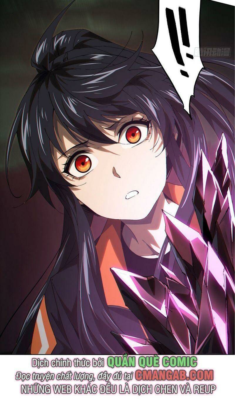 Đại Tượng Vô Hình - Chapter 262 - Page 16