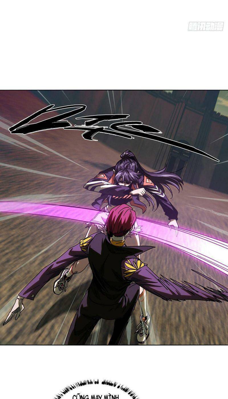 Đại Tượng Vô Hình - Chapter 262 - Page 19