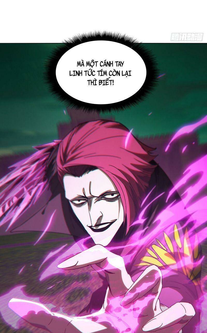 Đại Tượng Vô Hình - Chapter 262 - Page 21