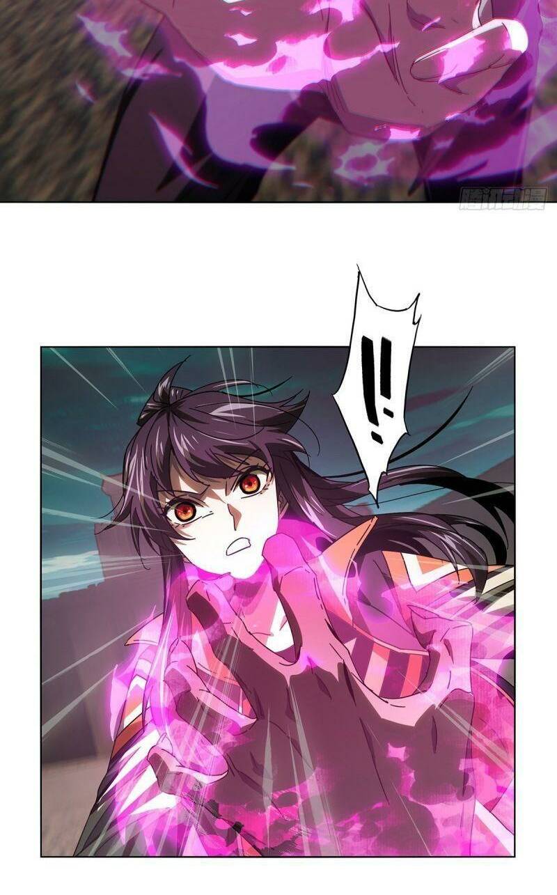 Đại Tượng Vô Hình - Chapter 262 - Page 22