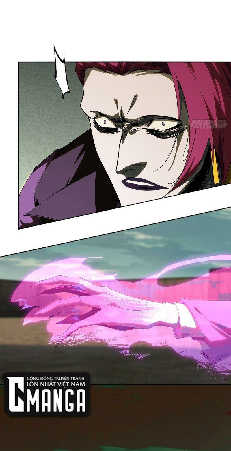 Đại Tượng Vô Hình - Chapter 262 - Page 23
