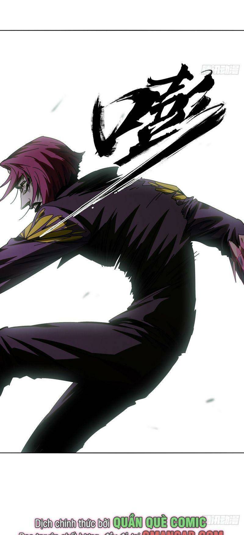 Đại Tượng Vô Hình - Chapter 262 - Page 27