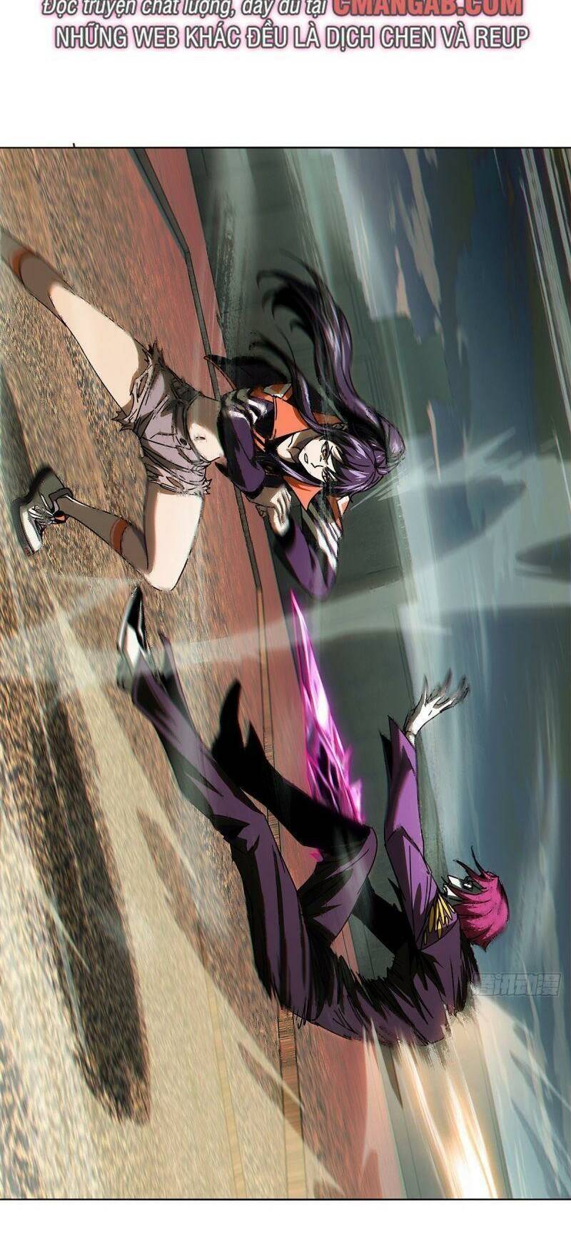 Đại Tượng Vô Hình - Chapter 262 - Page 28