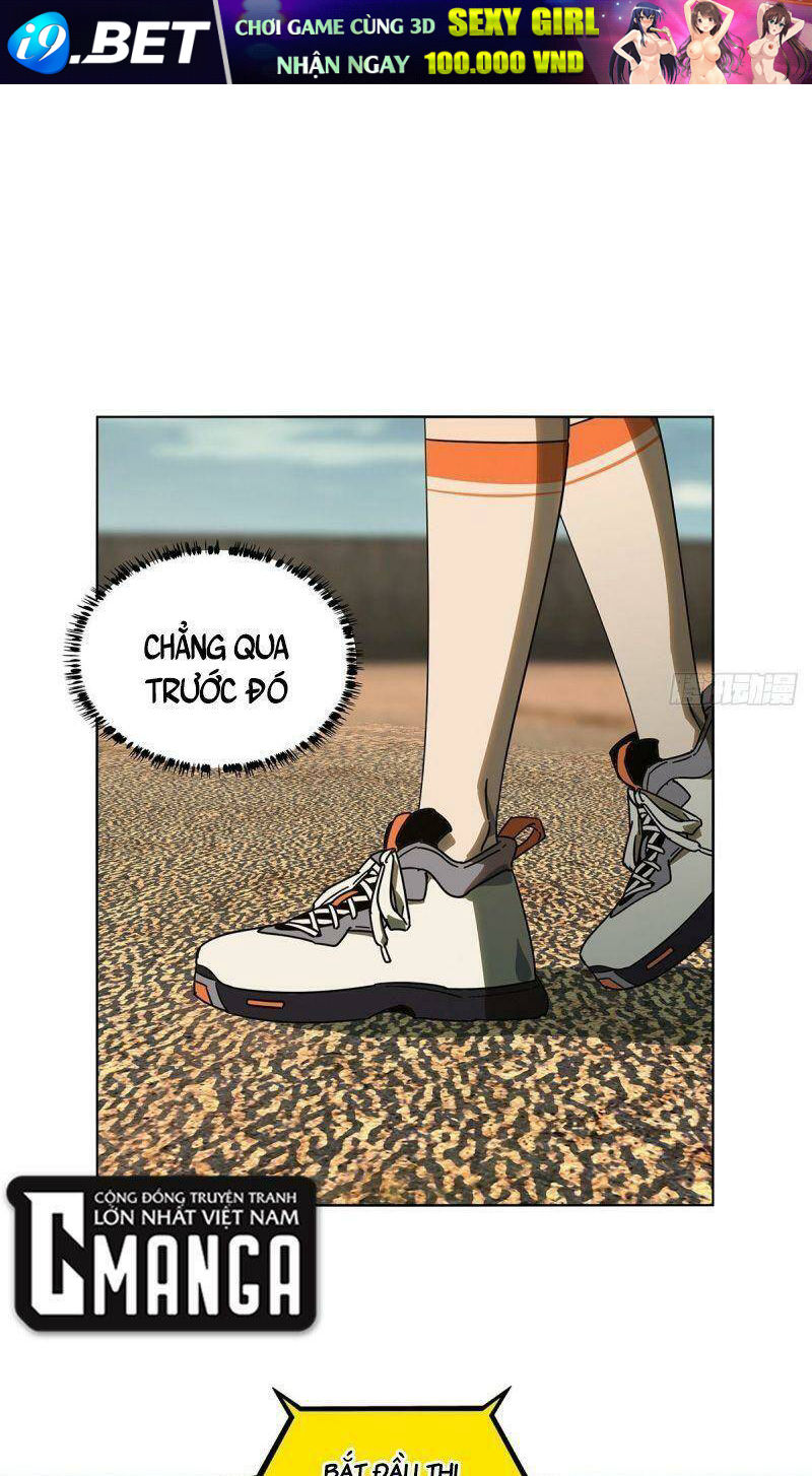 Đại Tượng Vô Hình - Chapter 262 - Page 5