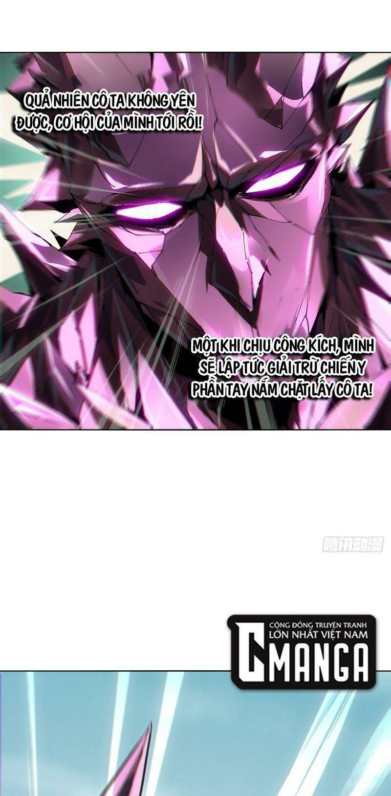 Đại Tượng Vô Hình - Chapter 263 - Page 9