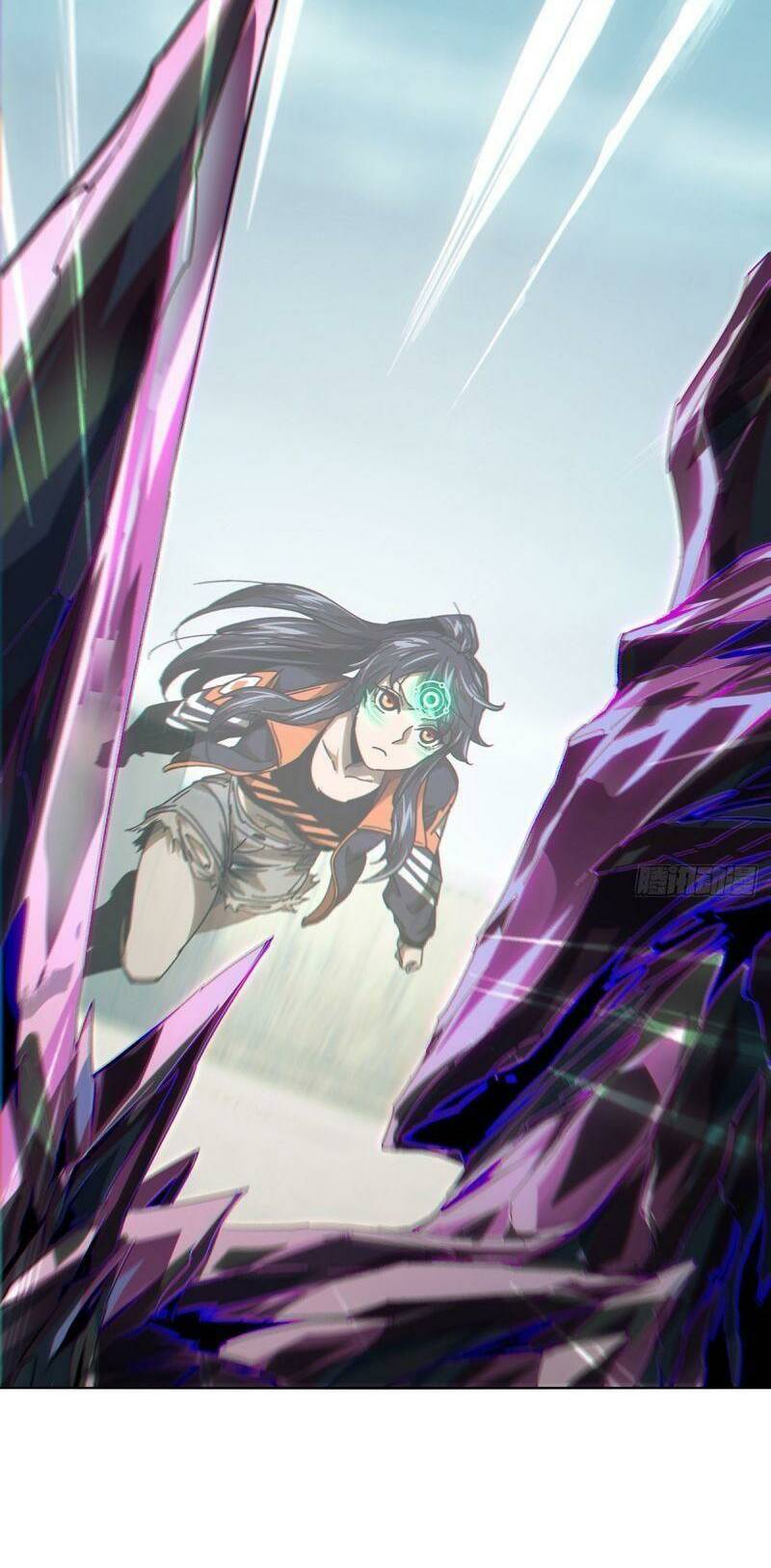 Đại Tượng Vô Hình - Chapter 263 - Page 10