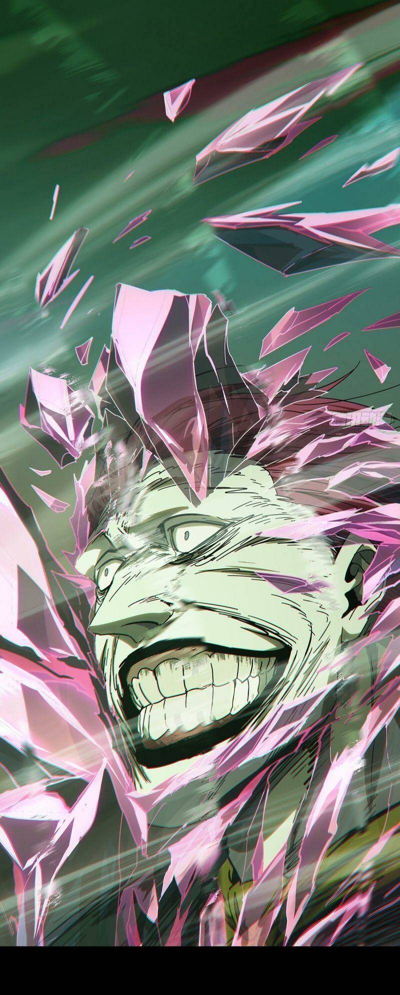 Đại Tượng Vô Hình - Chapter 263 - Page 13