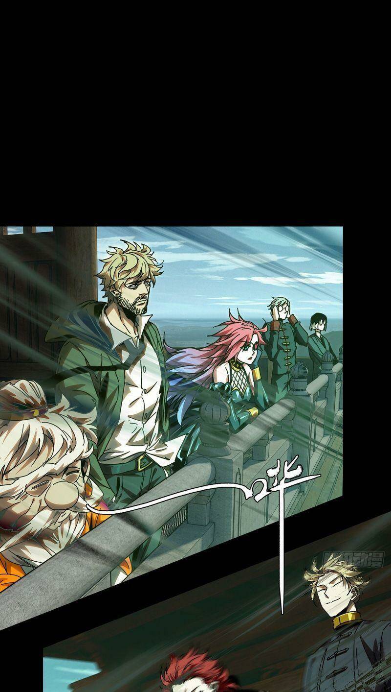 Đại Tượng Vô Hình - Chapter 263 - Page 15